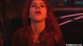 Party Hardcore Gone Crazy Vol. 10 Part 6 - Cam 3 Screencap 66 on www.sinx.com