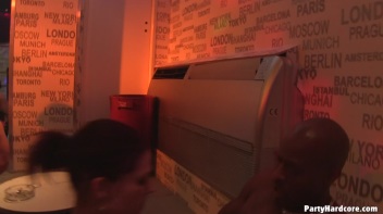 Party Hardcore Gone Crazy Vol. 10 Part 6 - Cam 3 Screencap 67 on www.sinx.com