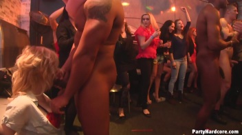 Party Hardcore Gone Crazy Vol. 10 Part 6 - Cam 3 Screencap 78 on www.sinx.com
