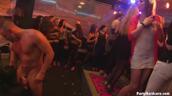 Party Hardcore Gone Crazy Vol. 10 Part 6 - Cam 3 Screencap 28 on www.sinx.com