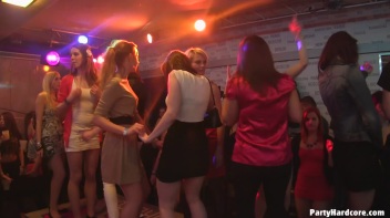 Party Hardcore Gone Crazy Vol. 10 Part 6 - Cam 3 Screencap 41 on www.sinx.com