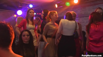 Party Hardcore Gone Crazy Vol. 10 Part 6 - Cam 3 Screencap 43 on www.sinx.com