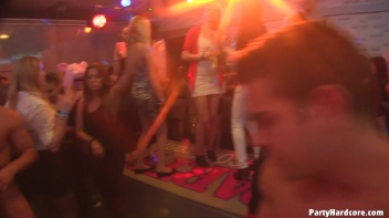 Party Hardcore Gone Crazy Vol. 10 Part 6 - Cam 3 Screencap 46 on www.sinx.com