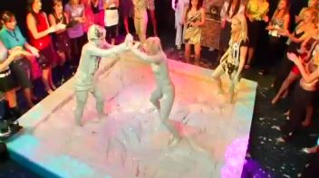 The Mudpit Of Death Screencap 85 on www.sinx.com