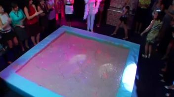 The Mudpit Of Death Screencap 1 on www.sinx.com