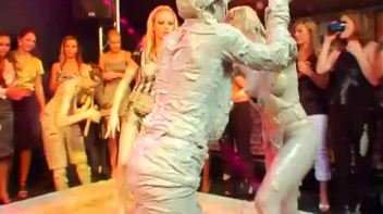 The Mudpit Of Death Screencap 109 on www.sinx.com