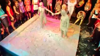 The Mudpit Of Death Screencap 111 on www.sinx.com