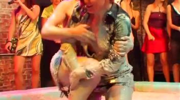 The Mudpit Of Death Screencap 29 on www.sinx.com