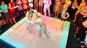 The Mudpit Of Death Screencap 33 on www.sinx.com