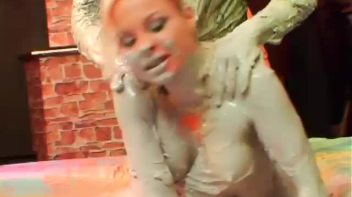 The Mudpit Of Death Screencap 35 on www.sinx.com