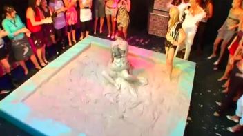 The Mudpit Of Death Screencap 40 on www.sinx.com