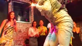 The Mudpit Of Death Screencap 41 on www.sinx.com