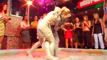 The Mudpit Of Death Screencap 42 on www.sinx.com