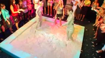 The Mudpit Of Death Screencap 52 on www.sinx.com