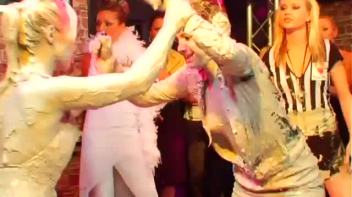 The Mudpit Of Death Screencap 53 on www.sinx.com