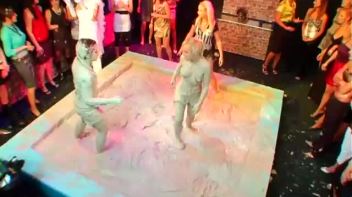 The Mudpit Of Death Screencap 61 on www.sinx.com