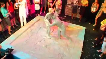 The Mudpit Of Death Screencap 62 on www.sinx.com