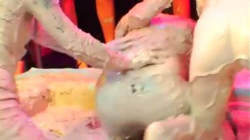 The Mudpit Of Death Screencap 69 on www.sinx.com