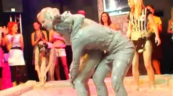 The Mudpit Of Death Screencap 72 on www.sinx.com