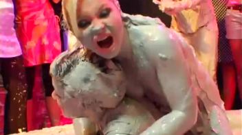 The Mudpit Of Death Screencap 75 on www.sinx.com