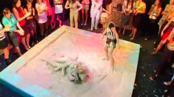 The Mudpit Of Death Screencap 76 on www.sinx.com