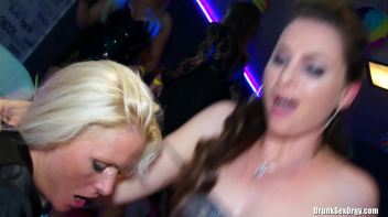 Bimbo Birthday Bash Part 2 - Main Edit Screencap 55 on www.sinx.com