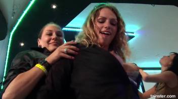 All-Night Love Lounge Part 6 - Main Edit Screencap 31 on www.sinx.com