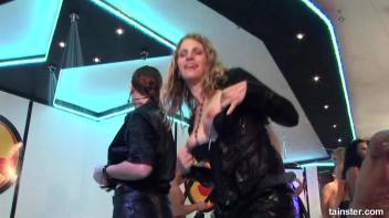 All-Night Love Lounge Part 6 - Main Edit Screencap 35 on www.sinx.com