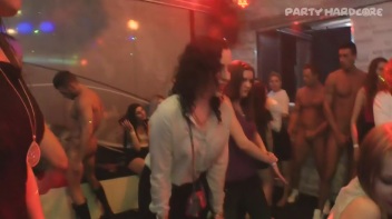 Party Hardcore Gone Crazy Vol. 27 Part 6 - Cam 1 Screencap 72 on www.sinx.com