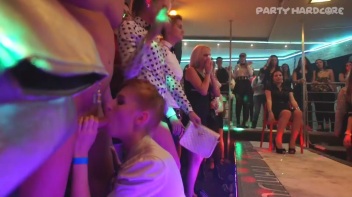 Party Hardcore Gone Crazy Vol. 15 Part 5 - Cam 1 Screencap 9 on www.sinx.com