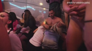 Party Hardcore Gone Crazy Vol. 15 Part 5 - Cam 1 Screencap 95 on www.sinx.com