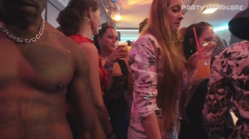 Party Hardcore Gone Crazy Vol. 15 Part 5 - Cam 1 Screencap 1 on www.sinx.com