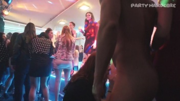 Party Hardcore Gone Crazy Vol. 15 Part 5 - Cam 1 Screencap 109 on www.sinx.com
