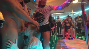 Party Hardcore Gone Crazy Vol. 15 Part 5 - Cam 1 Screencap 12 on www.sinx.com