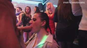 Party Hardcore Gone Crazy Vol. 15 Part 5 - Cam 1 Screencap 120 on www.sinx.com