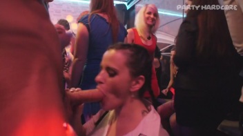 Party Hardcore Gone Crazy Vol. 15 Part 5 - Cam 1 Screencap 121 on www.sinx.com