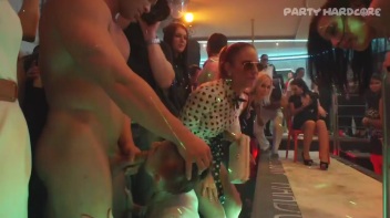 Party Hardcore Gone Crazy Vol. 15 Part 5 - Cam 1 Screencap 13 on www.sinx.com