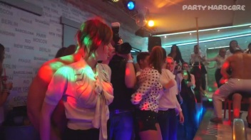 Party Hardcore Gone Crazy Vol. 15 Part 5 - Cam 1 Screencap 19 on www.sinx.com