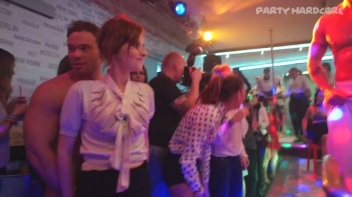 Party Hardcore Gone Crazy Vol. 15 Part 5 - Cam 1 Screencap 20 on www.sinx.com