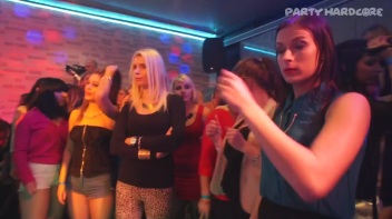 Party Hardcore Gone Crazy Vol. 15 Part 5 - Cam 1 Screencap 22 on www.sinx.com