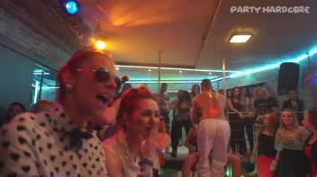 Party Hardcore Gone Crazy Vol. 15 Part 5 - Cam 1 Screencap 27 on www.sinx.com