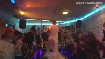 Party Hardcore Gone Crazy Vol. 15 Part 5 - Cam 1 Screencap 3 on www.sinx.com