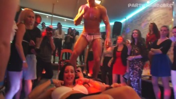 Party Hardcore Gone Crazy Vol. 15 Part 5 - Cam 1 Screencap 35 on www.sinx.com