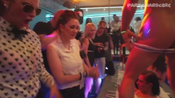 Party Hardcore Gone Crazy Vol. 15 Part 5 - Cam 1 Screencap 36 on www.sinx.com