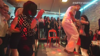 Party Hardcore Gone Crazy Vol. 15 Part 5 - Cam 1 Screencap 5 on www.sinx.com