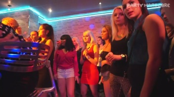 Party Hardcore Gone Crazy Vol. 15 Part 5 - Cam 1 Screencap 7 on www.sinx.com