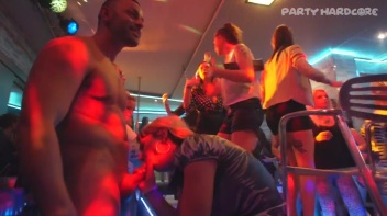 Party Hardcore Gone Crazy Vol. 15 Part 5 - Cam 1 Screencap 82 on www.sinx.com