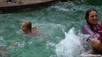 Who's Got The Right Stuff Part 2 Screencap 53 on www.sinx.com