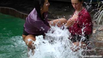 Who's Got The Right Stuff Part 2 Screencap 56 on www.sinx.com