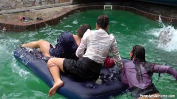 Who's Got The Right Stuff Part 2 Screencap 61 on www.sinx.com